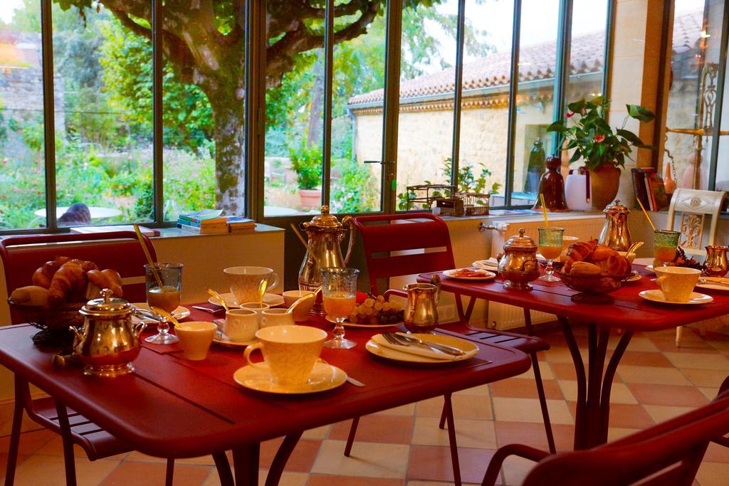 1 Logis A Domme - Piscine & Spa Екстер'єр фото