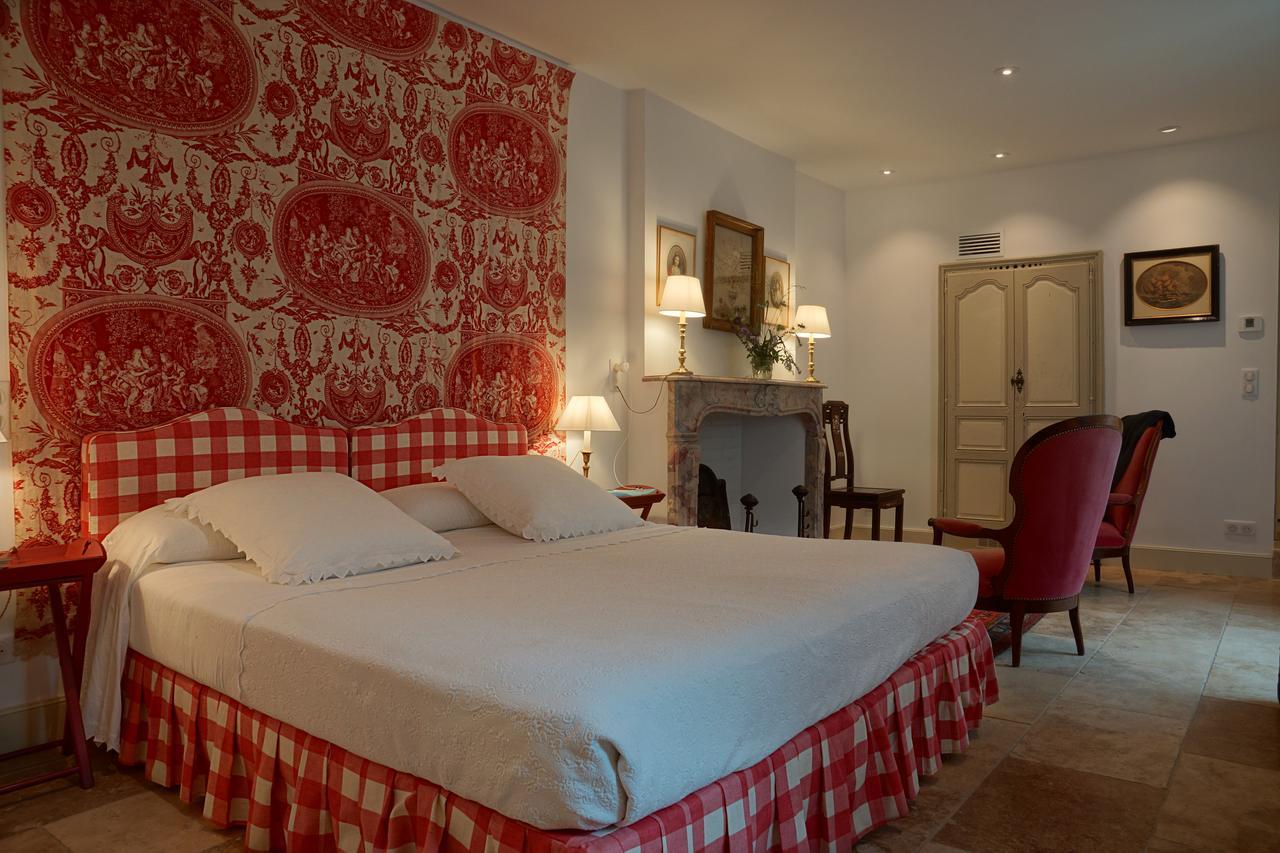 1 Logis A Domme - Piscine & Spa Екстер'єр фото