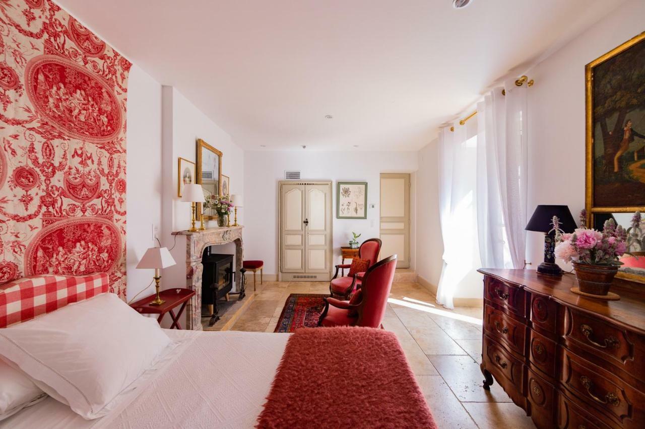 1 Logis A Domme - Piscine & Spa Екстер'єр фото